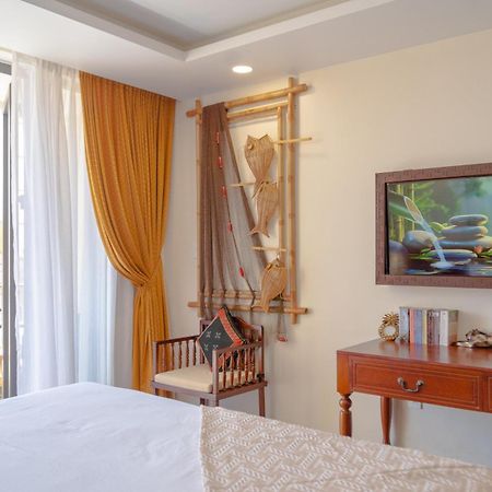Virgo Villa Quê Hội An Exterior foto