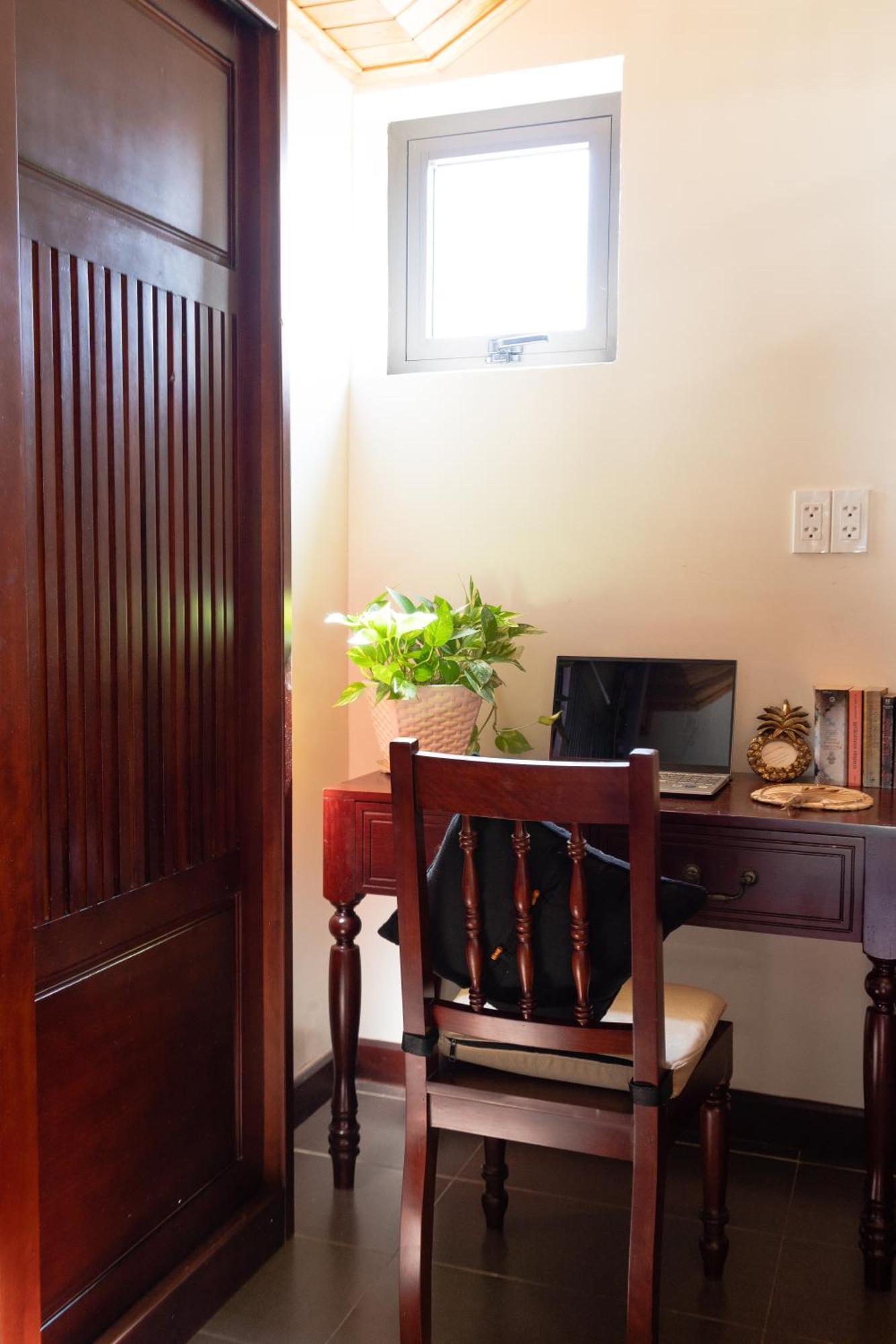 Virgo Villa Quê Hội An Exterior foto