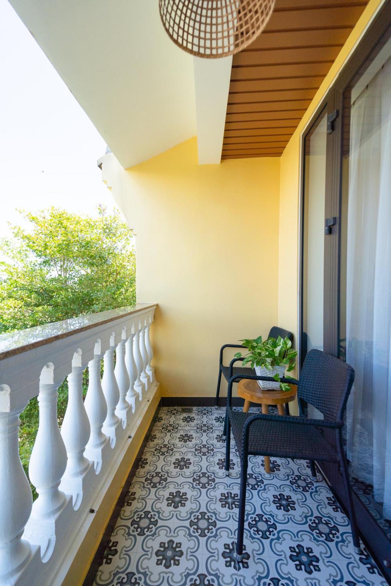 Virgo Villa Quê Hội An Exterior foto